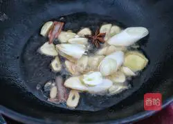 Braised Pomfret Recipe Illustration 7