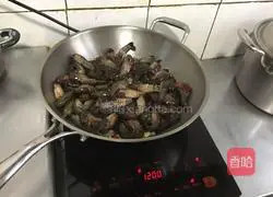 Garlic crayfish recipe 10