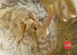 Illustration of how to make fried tenderloin 4