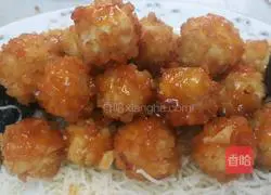 Illustration of how to send unicorn goldfish to bring happiness and longevity 10