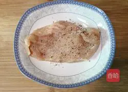 Garlic grilled chicken breast recipe 2