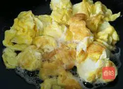 Recipe for Mushu Pork Illustration 3