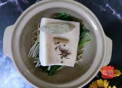 Lazy Dongpo Pork Recipe Illustration 7