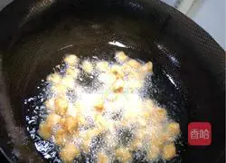 Illustration of how to make meat slices 13