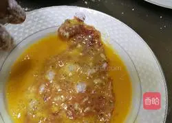 Original Kuaishou Fried Pork Chop Recipe Illustration 7