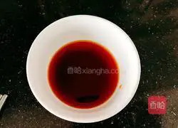 Illustration of how to make Sixi Shiitake Mushrooms 10