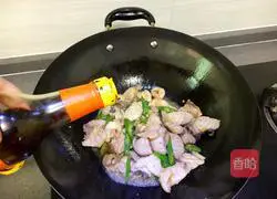 Illustration of how to make fried fish fillets 8