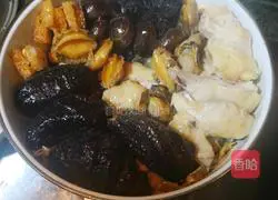 Illustration of how to make the best seafood dishes 12