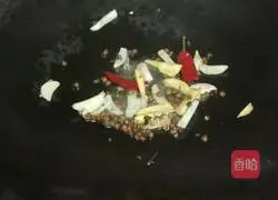 Thirteen-flavor spicy crayfish recipe 3