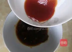 Illustration of how to cook scallop meat in sauce 5