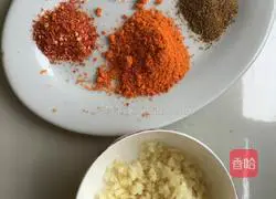 Roast leg of lamb recipe 3