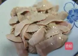 Illustration of how to make Xiangyouyaohua 2