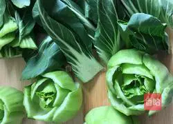 Emerald Lotus Recipe Illustration 1