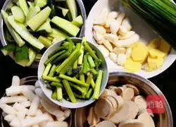 Griddle crayfish recipe 2