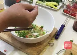 Illustration of how to cook abalone in sauce 7