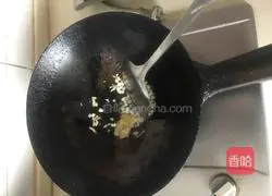 Illustration of how to make fish-flavored shredded pork 3