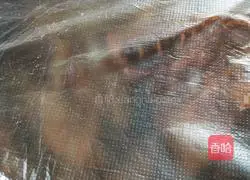 Soy Sauce Chicken Recipe Illustration 3