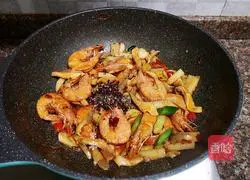 Griddle shrimp recipe 11