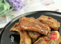 Illustration of how to make Chinese food for lazy people, which novices can also cook 7