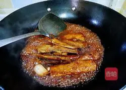 Illustrations on how to make love lunch boxes during the epidemic 8