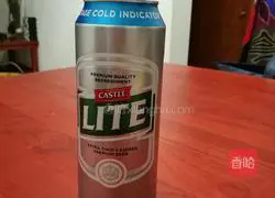 Illustration of how to make fresh water beef with bones 10