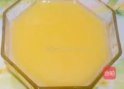 Illustration of how to make steamed eggs 5