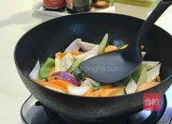 Seafood stew pot recipe 8