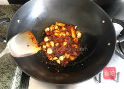 Illustration of how to cook beef tongue in casserole 12