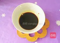 Illustration of how to make steamed fish with dried tofu 6