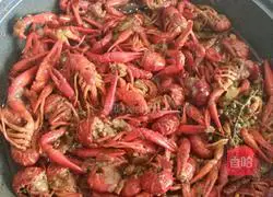 Secret spicy crayfish recipe 11