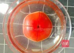 Illustration of how to make Sukiyaki 2