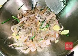 Fresh fried white shrimp recipe 5