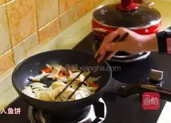 It turns out that there are so many ways to make Korean fried fish cakes and it is very simple! Illustration of how to do it 11