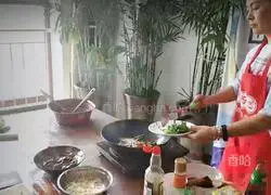 Little Fresh Practice Illustration 3