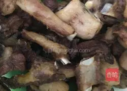 Cumin lamb chops recipe 4