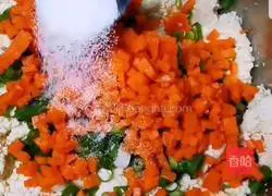 Illustration of how to make sun eggs 2