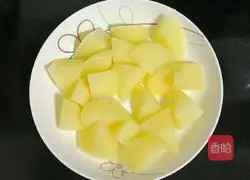 Spicy Potato Shrimp Recipe 2