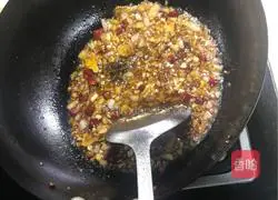 Garlic crayfish recipe 4