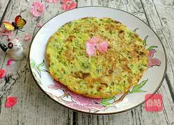 Sophora Flower Cake Recipe Illustration 8