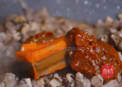 Laoji Mushroom Beef Sauce Recipe Illustration 6