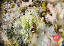 Home-style pickled fish recipe 8