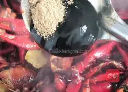 Spicy Crayfish Recipe 4