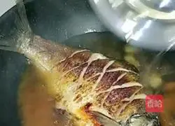 Illustration of how to cook Wuchang fish at home 6