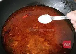 Illustration of how to cook fish 5