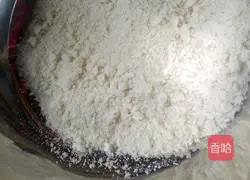 Fried Chicken and Rice Krispies Recipe Illustration 2