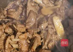 Weiwei braised duck recipe 10