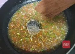 Chicken and tofu pancake recipe 13