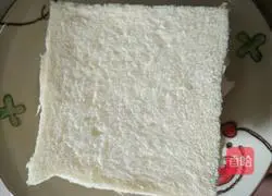 Illustration of how to make a sandwich 2