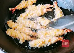 Tempura shrimp recipe 2