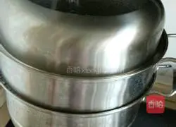 Illustration of how to make pork belly with pickled vegetables 6